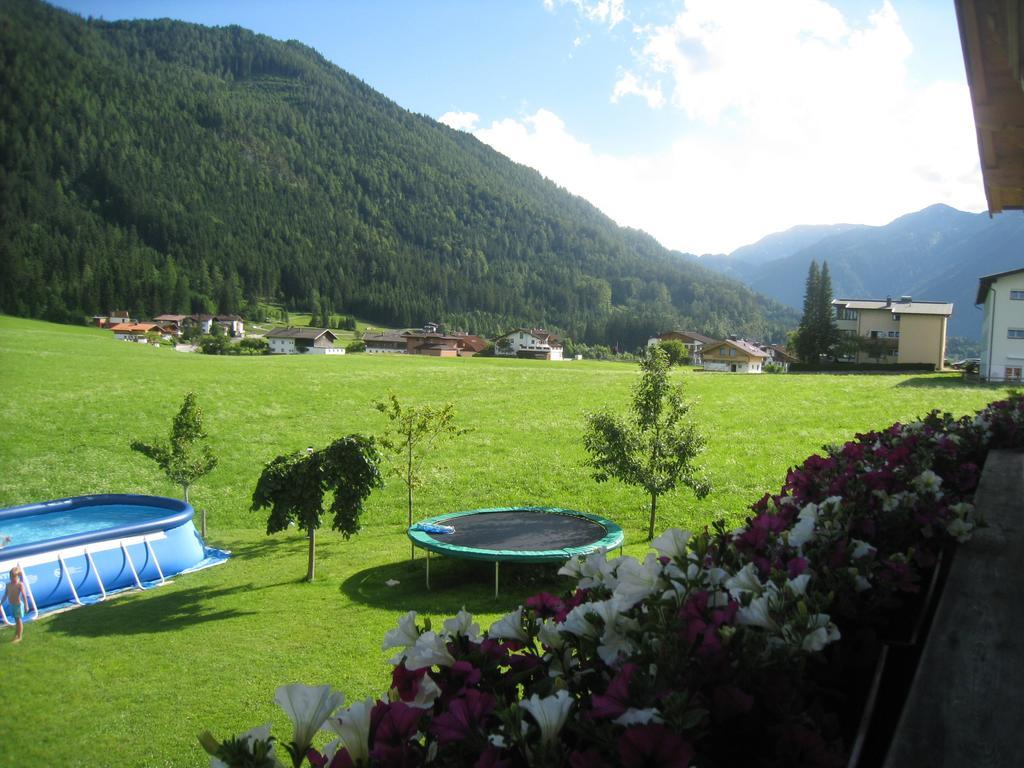 Appartement Mesnerhof à Brandenberg Extérieur photo